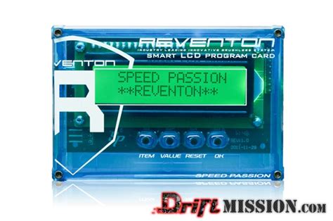 reventon smart led program card|SPEED PASSION REVENTON S USER MANUAL Pdf Download.